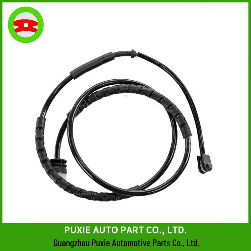 

Rear Wheel Brake Sensor Line for BMW Mini R60 34359804834 Tanfuer