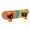 Wooden Skateboard Midget 17-inch