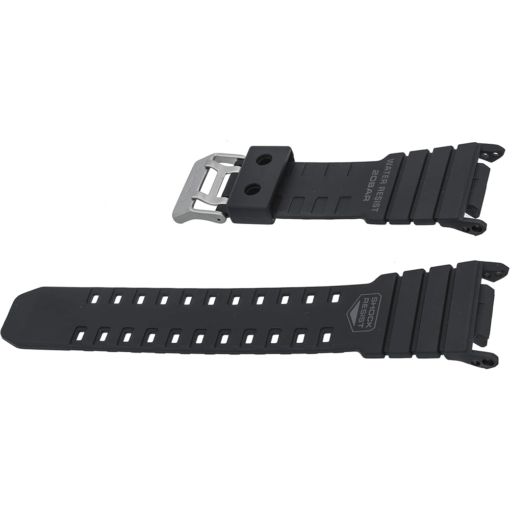 Casio Watch Band Replacement Strap Durable Material Adjustable Length Generic Watch Accessory