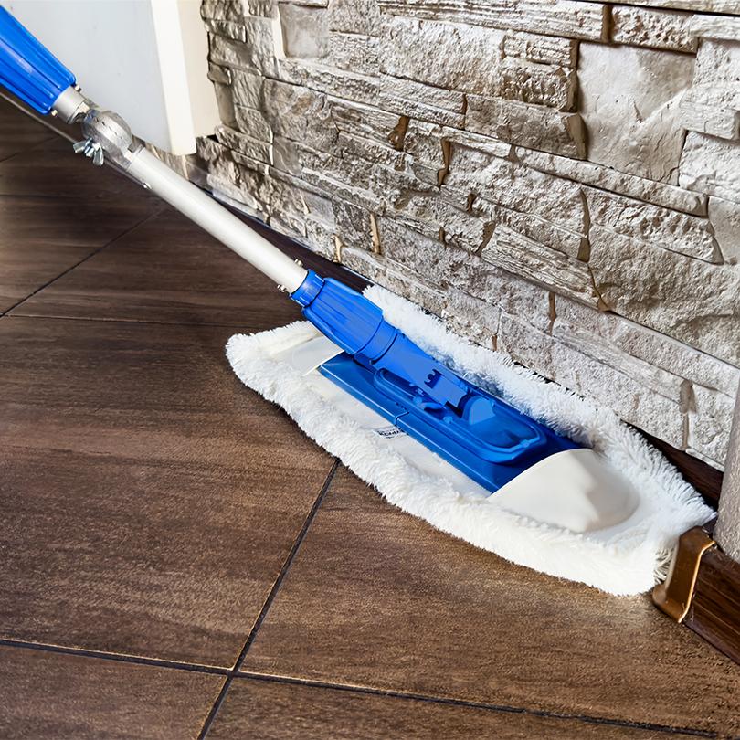 Raypath White Floor Cushion