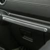 For Jeep Wrangler JL 2018+ Co-Pilot Passenger Dashboard Handle Cover Trim Sliver
