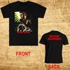Blade Runner Movie Men's Black T-Shirt Tee Top Unisex