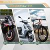 Motorcycle Throttle Accelerator Throttle Accelerator Grip Throttle Durable and Easy to Compatible with Set of 2 Assist, Assist, Assist, Assist,