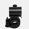 360 Rotation Bicycle Flashlight Mount Bike Lights Holder Cycling Light Holder LED Torch Bracket