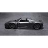 Burago 1:24 Porsche 918 Spyder Diecast Modellauto - Grau