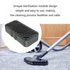 Sewage Tanks Deodorization Accessories For X40 Robot Vacuum Cleaner Part Floor Cleaner Replacement Part Accessories