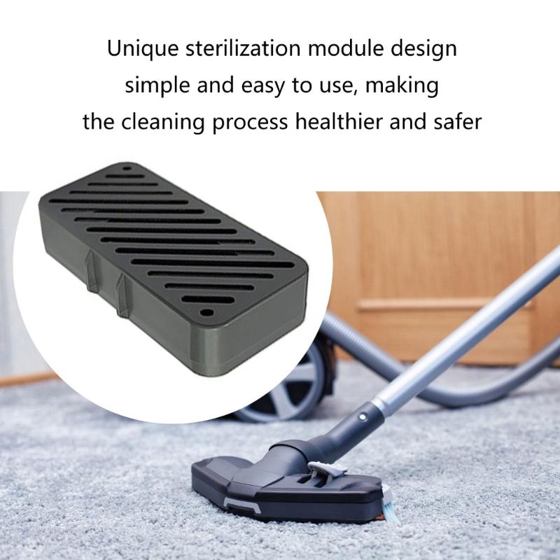 Sewage Tanks Deodorization Accessories For X40 Robot Vacuum Cleaner Part Floor Cleaner Replacement Part Accessories