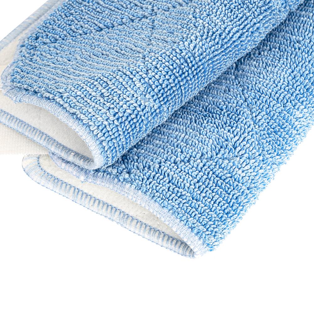 High quality Robot Vacuum Cleaner MOP Cloths for ILIFE V7S Replacement Mop Cleaning Robot Vacuum Cleaner