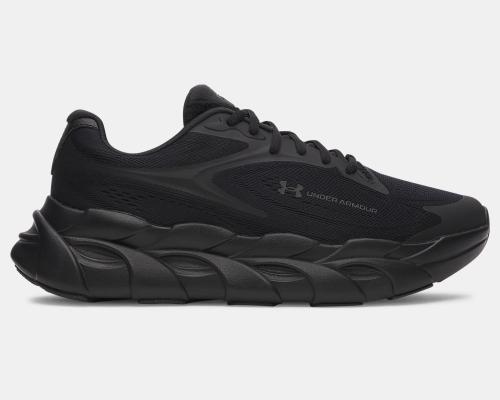 [Under Armour] UA Halo Runner [6010212-001] Black-250