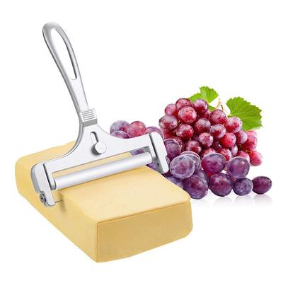 Strumenti per tagliare il formaggio – Affettatrici per burro e formaggi