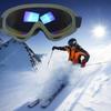 Dustproof Cycling Glasses Windproof Skating Goggles Motorcycle Glasses  Mountain Climbing