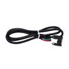 74cm Car USB Cable Adapter Support for Android Car CD Stereo Connectors Cable Adapter 6 Pin