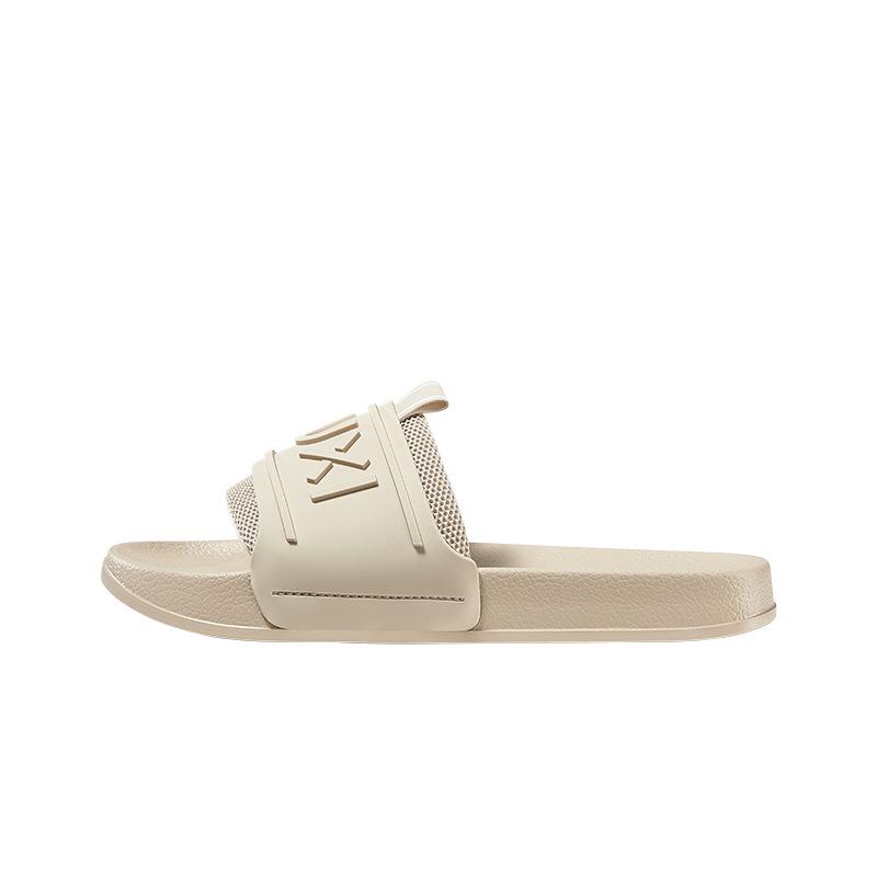 Puxi Summer Sandals: Non-slip EVA Beach Shoes for Men  Women 39/40