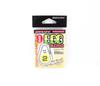 Decoy R-10 Egg Ring Split Ring Size 2 (7079)