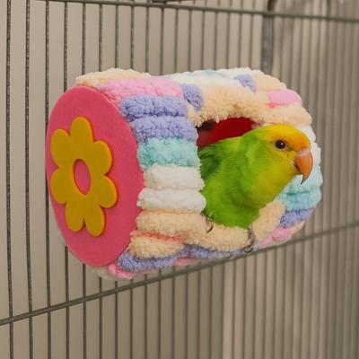 ציפורים – כלובים אביזרים לציפורים