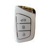 JAC Jiayue A5/X7 Car Key Cover for Sihao A5 Remote - Unisex