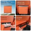 Kompatibel mit Ideal L6-L9/i6-i8 Auto-Magnetischer Müllsack für die Sitzlehne