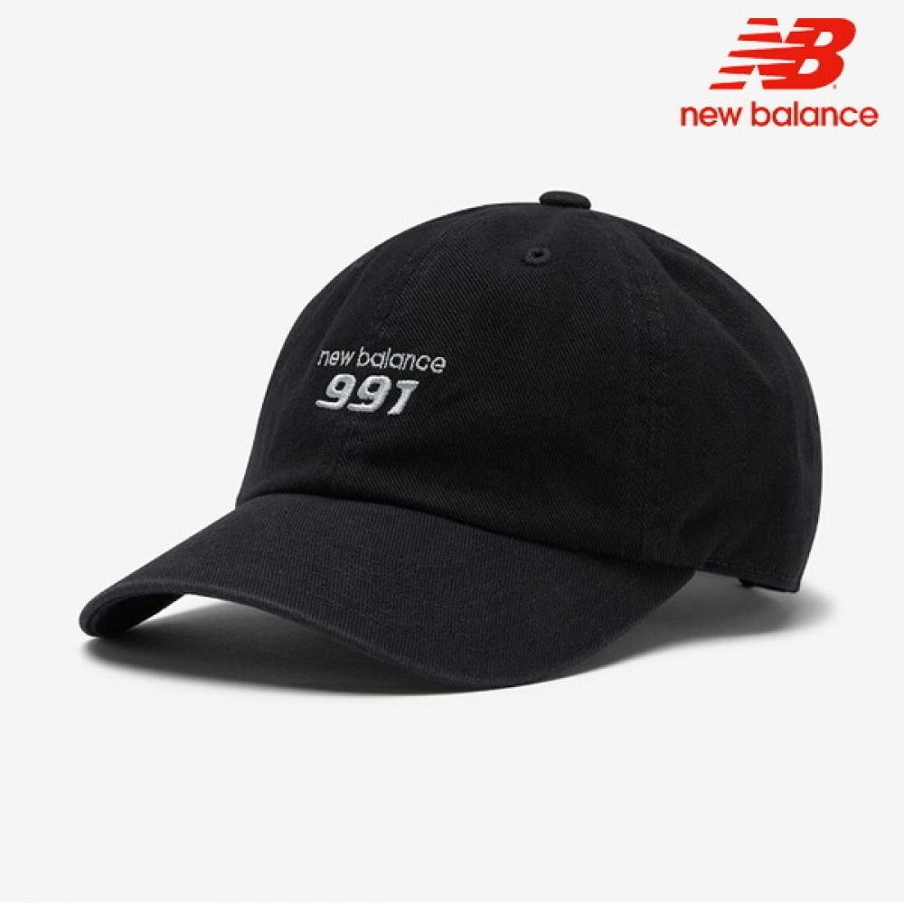 

New Balance Coverall66 991 Ball Cap Nbgdess111 19 Hat 999/size
