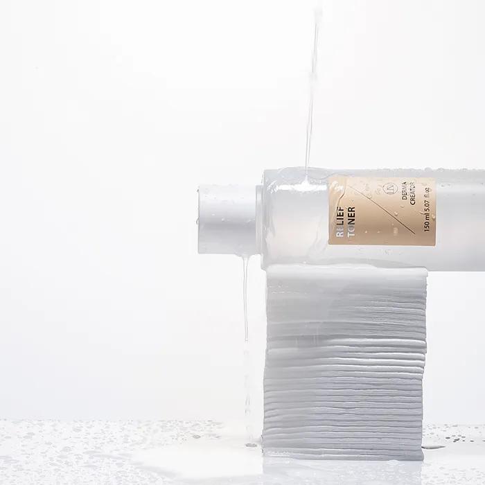 1+1 [Moisture Recharge] Relief Toner