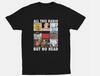 All This Radio But No Head T-Shirt Funny Radiohead Rock Band Shirt Classic T-shirt