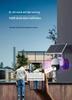 4G Solar-Powered HD 360° Surveillance Camera with Remote Mobile Monitoring (No Power/Network Required)