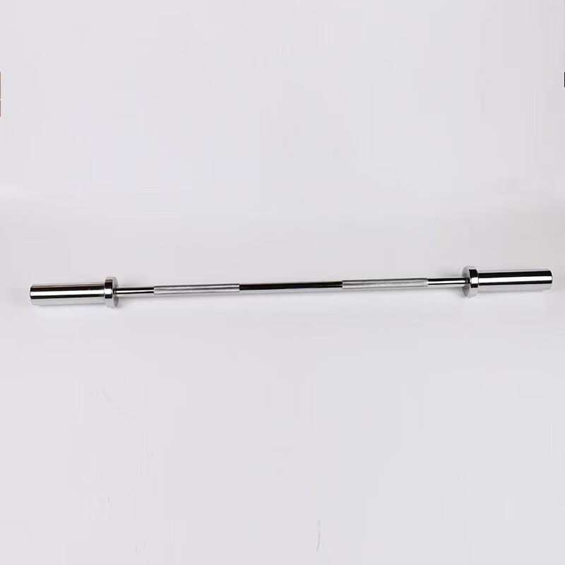 WEZHO Olympic Straight Barbell Bar