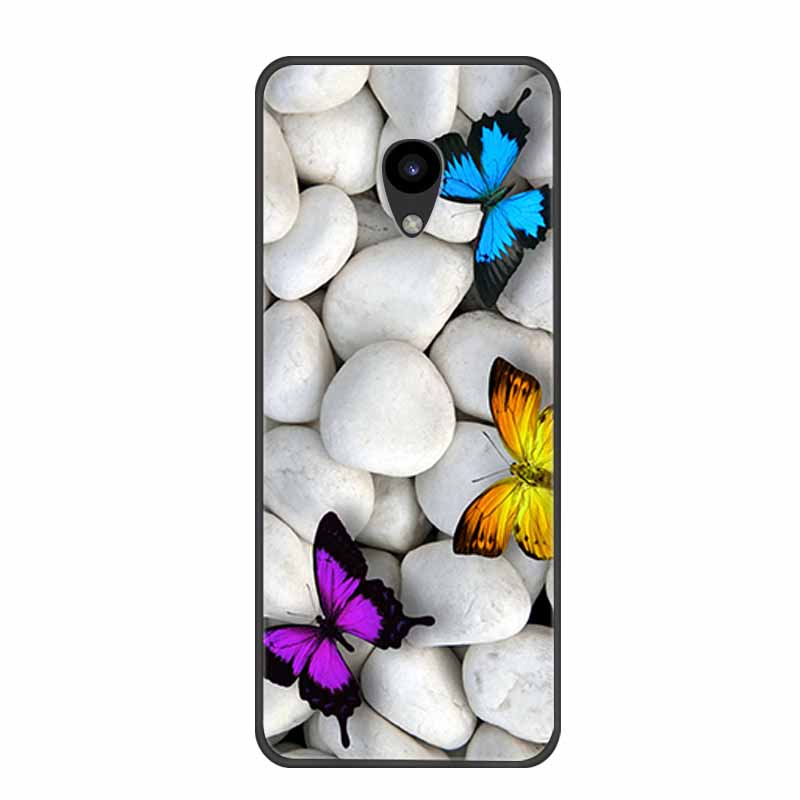 For Xiaomi Qin F21 Pro Case Black Silicone TPU Lovely Phone Cases for Qin F22 Pro / F21Pro Shockproof Soft Covers Capas F 21 Pro