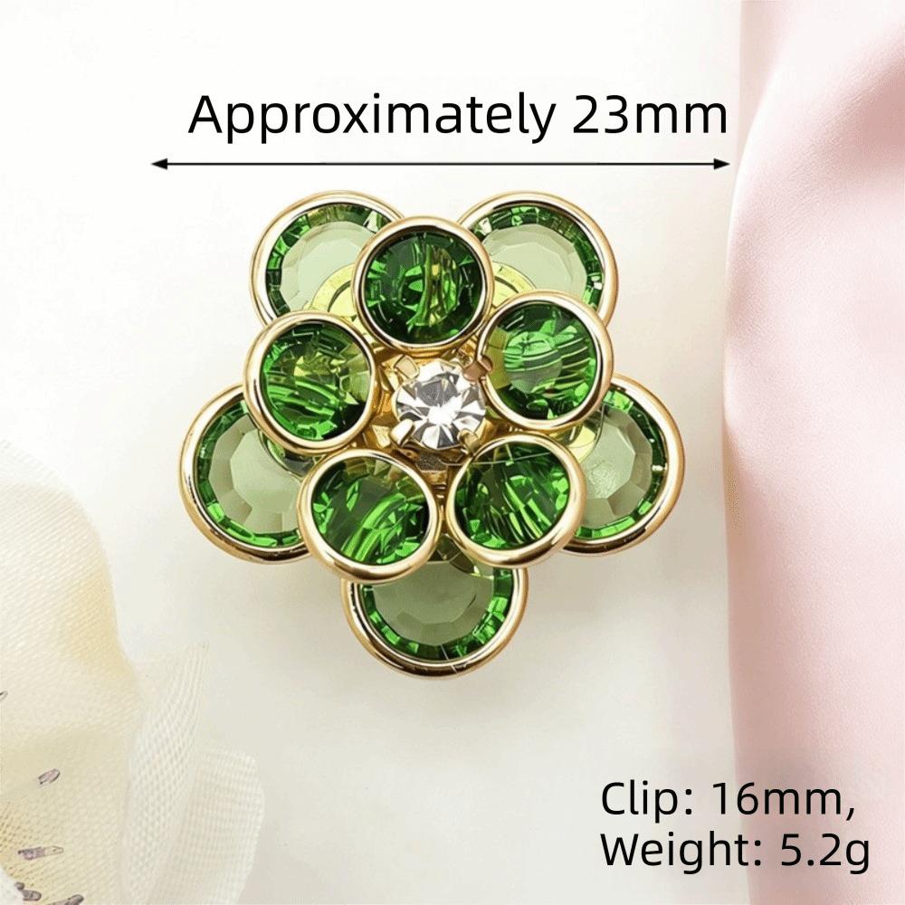 No Sew Detachable Decorative Buttons Decorative Shirt Buttons  Sweaters, Dresses, Shawls