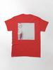 Alanis Morissette Album The Storm Before the Calm Classic T-Shirt