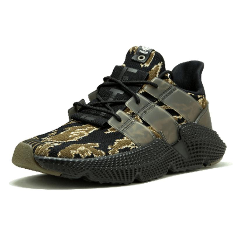 adidas Sneakers Undefeated X Adidas Prophere 'Tiger Camo' AC8198
