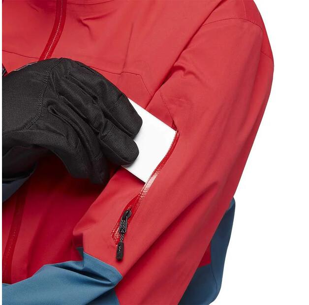 Black Diamond Куртка Recon LT Stretch Shell