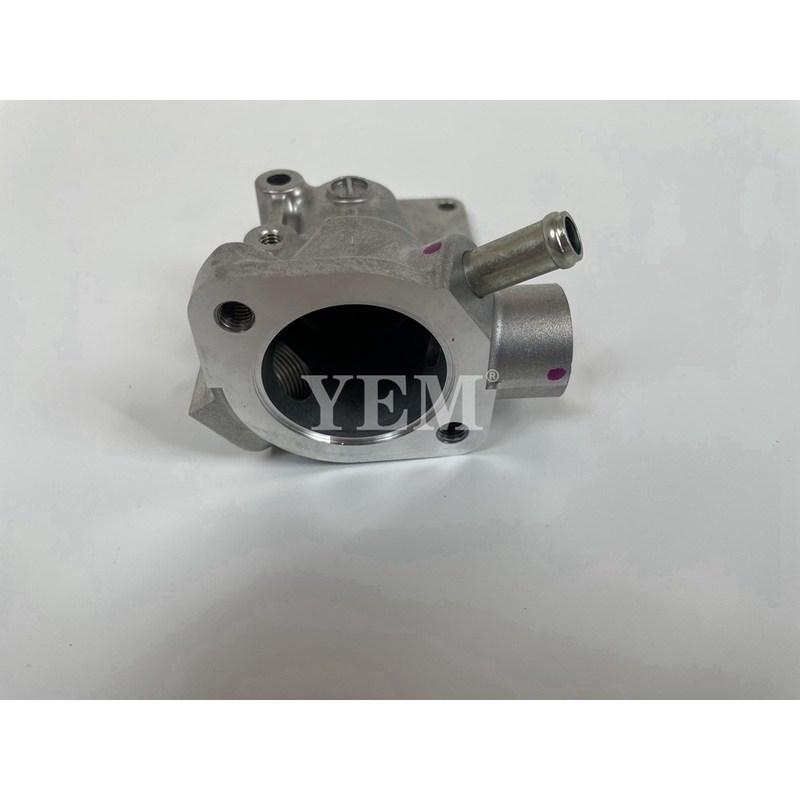 16394-72702 Thermostat Seat For Kubota Excavator Engine Parts