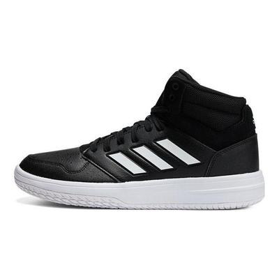 Gametaker Black White Unisex Sneakers Core-Black Cloud-White HQ2216