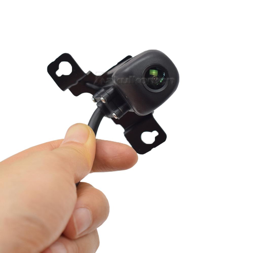 Car Rear View Camera For Hyundai Santa Fe 2016 2017 2018 Backup Parking 95760-2W640 95760-2W641 A52-74-0019 HY1960163