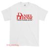 New Daniel Defense Guns Firearms Logo American Funny T Shirt USA Size S -XXL