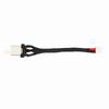 DC Power Interface Cable ABS Material Damage Resistant DC Power Supply Cable for Lenovo Yoga 720‑12IKB 5C10Q12199