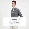 Navigare Women's Cable Knit Double-Zip Cardigan