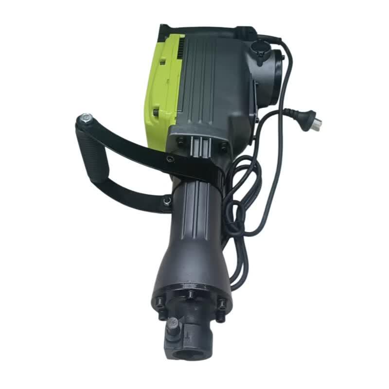 Pinxie Industrial Electric Demolition Hammer