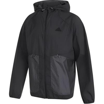 TH LW WV JKT Jackets Coats Men's Black JI8658