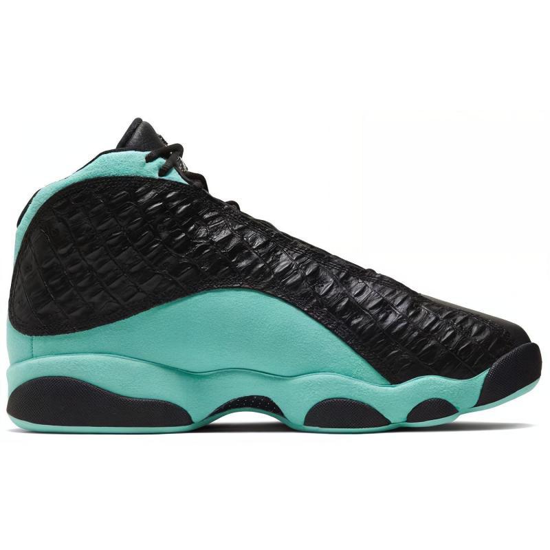 Air Jordan 13 Retro 'Island Green' Jordan 414571-030