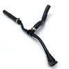 High Temperature Resistant Coolant Line Air Intake Pipe Suitable for W221 W222 W166 X166 C217 C218 C292 R231 A2782030417