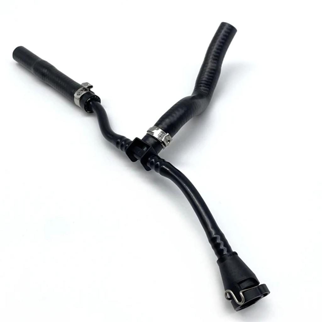 High Temperature Resistant Coolant Line Air Intake Pipe Suitable for W221 W222 W166 X166 C217 C218 C292 R231 A2782030417