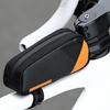 Large Capacity Bicycles Bag Bike Front Top Tube Bag Waterproofs Bike Storage Pouch Cyclings Front Saddles Bag Enduring