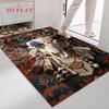 Gentle Wellbeing Carpet Rug for Living Room Bedroom Home Sofa Decoration,Kids play Nonslip Floor Mat