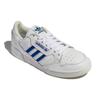 Adidas Continental 80 Stripes 'White Blue' Sneakers GX4468