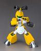 Kotobukiya Medarot KBT00-M Metabee, 1/6 Scale Plastic Model, Approximately 150mm Tall