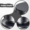 Speaker Adjustable DAC Non Slip Base Theater Practical Feet Pad Turntable Shockproof Subwoofer