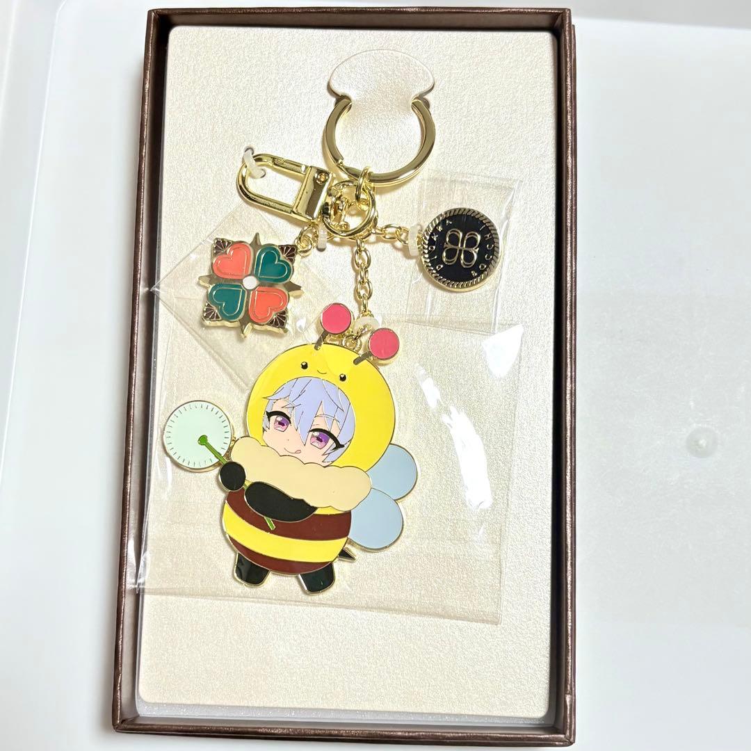 

[USED] Tokyo Diva HH1 Bonus Bag Charm: Otonashi Kana Sora