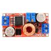 1PC/4 PCs 5A DC-DC Adjustable Buck Converter XL4015 4 - 38V to 1.25 - 36V Step Down Power Supply Voltage Regulator Power Module