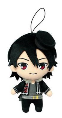 Ensemble Stars Plush Toy -UNDEAD- [Sakuma Rei] (Single Item)